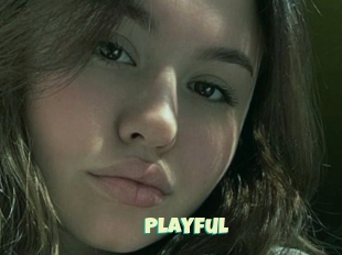 Playful