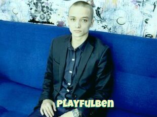 Playfulben