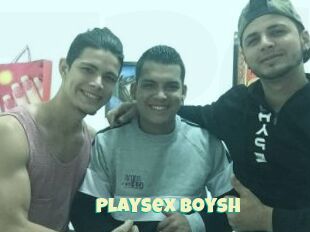 Playsex_boysh