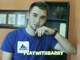Playwithbarry