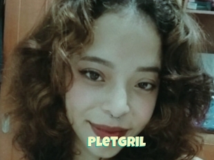 Pletgril
