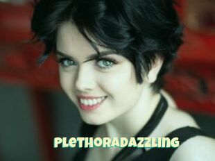 Plethoradazzling