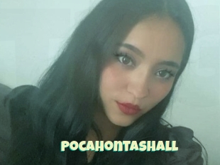 Pocahontashall