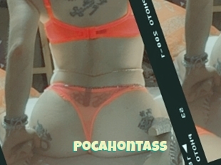 Pocahontass