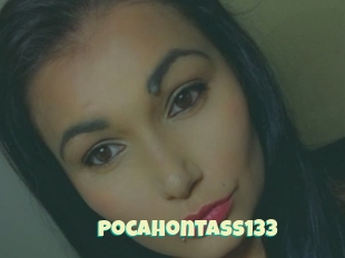 Pocahontass133