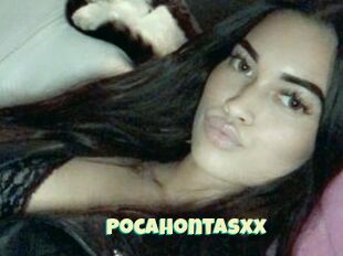 Pocahontasxx