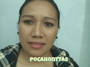 Pocahonttas