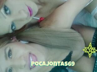 Pocajontas69