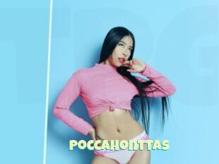 Poccahonttas