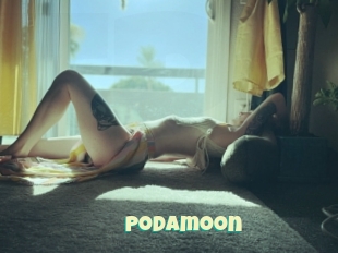 Podamoon