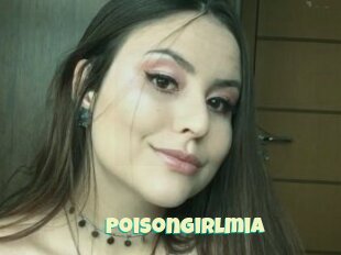 Poisongirlmia