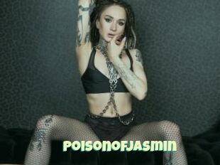 Poisonofjasmin