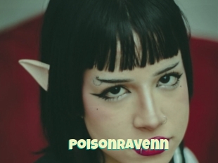 Poisonravenn