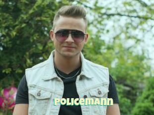 Policemann