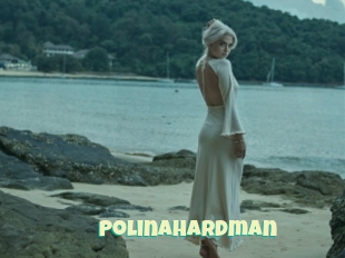 Polinahardman