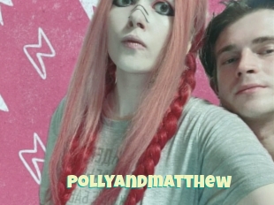 Pollyandmatthew