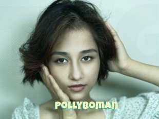 Pollyboman