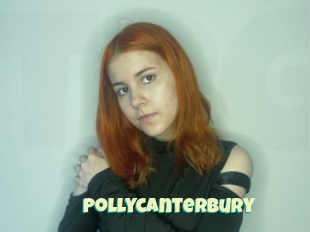 Pollycanterbury