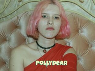Pollydear
