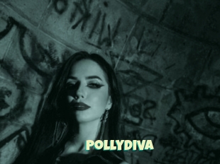 Pollydiva