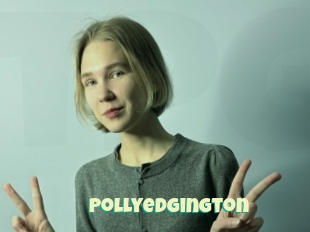 Pollyedgington
