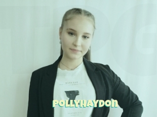 Pollyhaydon