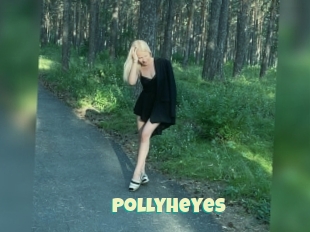 Pollyheyes