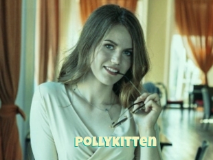 Pollykitten