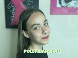 Pollymarshali