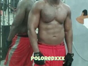 Poloredxxx