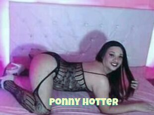 Ponny_hotter
