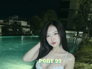 Pony_99