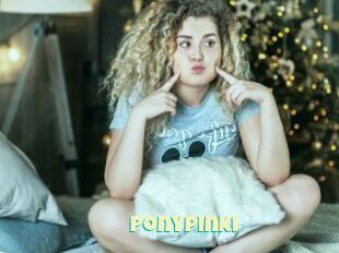 Ponypinki