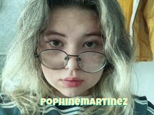Pophinemartinez