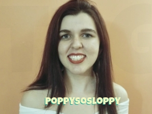 Poppysosloppy