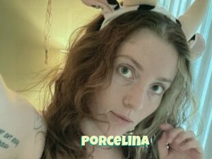 Porcelina