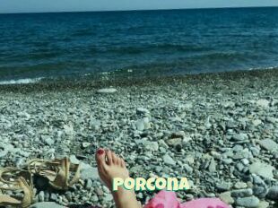 Porcona