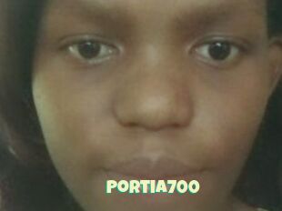 Portia700