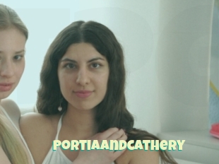 Portiaandcathery