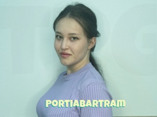 Portiabartram
