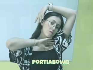 Portiabown