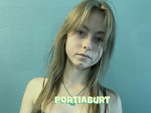 Portiaburt
