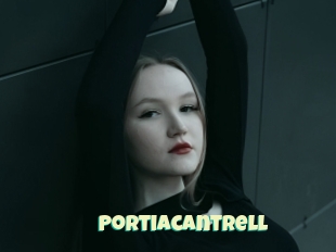 Portiacantrell
