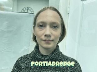 Portiadredge