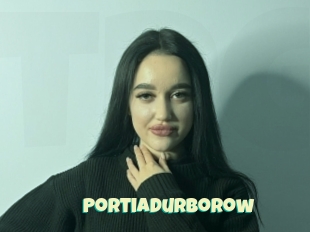 Portiadurborow