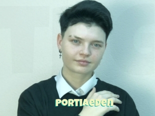 Portiaeden
