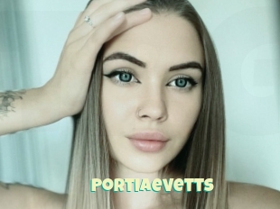 Portiaevetts