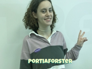 Portiaforster