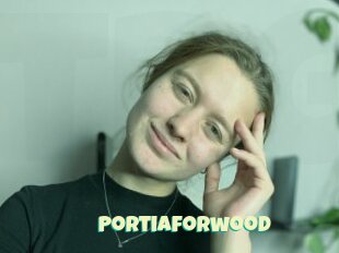 Portiaforwood