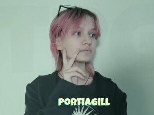 Portiagill